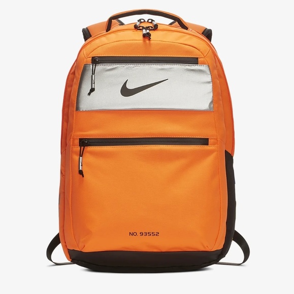 Nike Other - NIKE PG 13 NASA Backpack Exclusive NEW